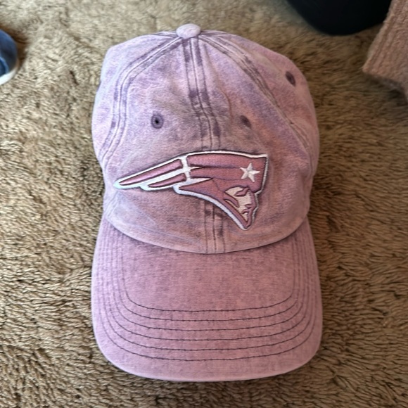 47 Accessories - NFL patriots 47 hat